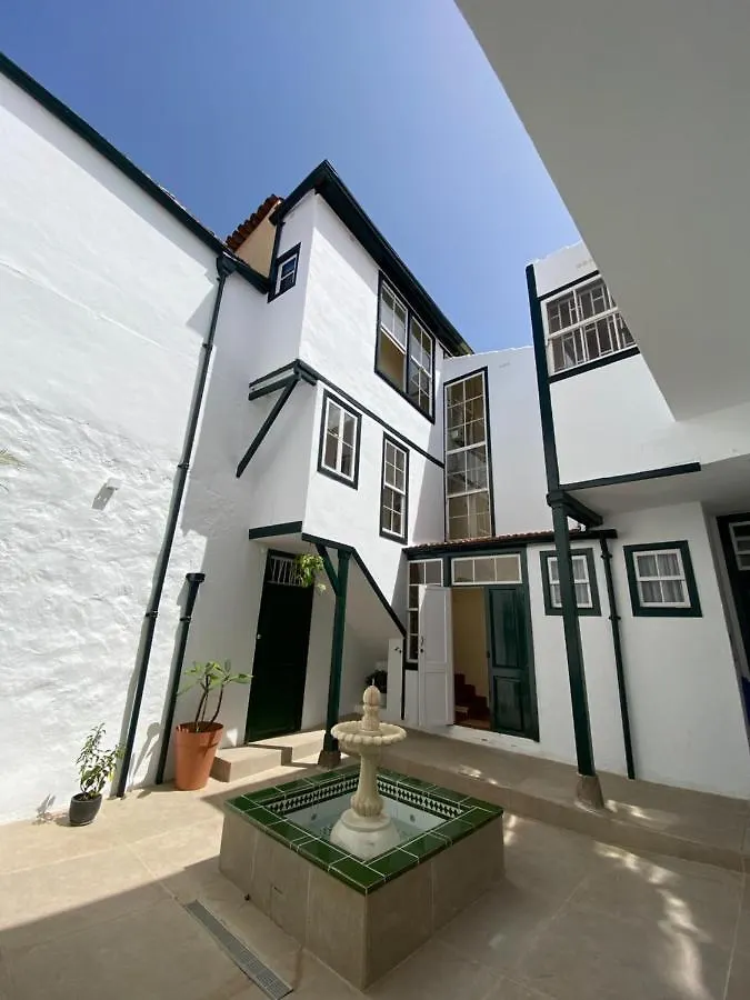 Guest house Double Room, Attached Bathroom - Casa Del Indiano La Orotava