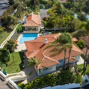  Villa Balcón Del Teide