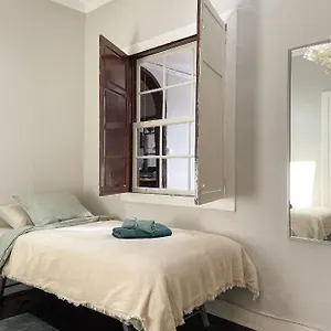  Pensión Gato Azul - Coliving