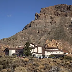 3* Hotel De Cañadas Del Teide