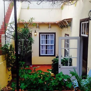  Pensión Casa Anchieta
