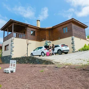  Chalet Montaña Ilusión Parking Wifi Bbk Y Vistas