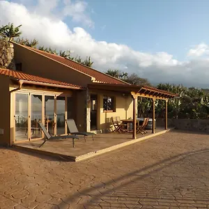  Сasa de vacaciones Banana Paradise