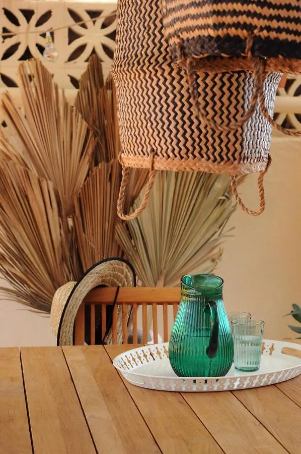 Guest house Double Room, Attached Bathroom - Casa Del Indiano La Orotava Spain