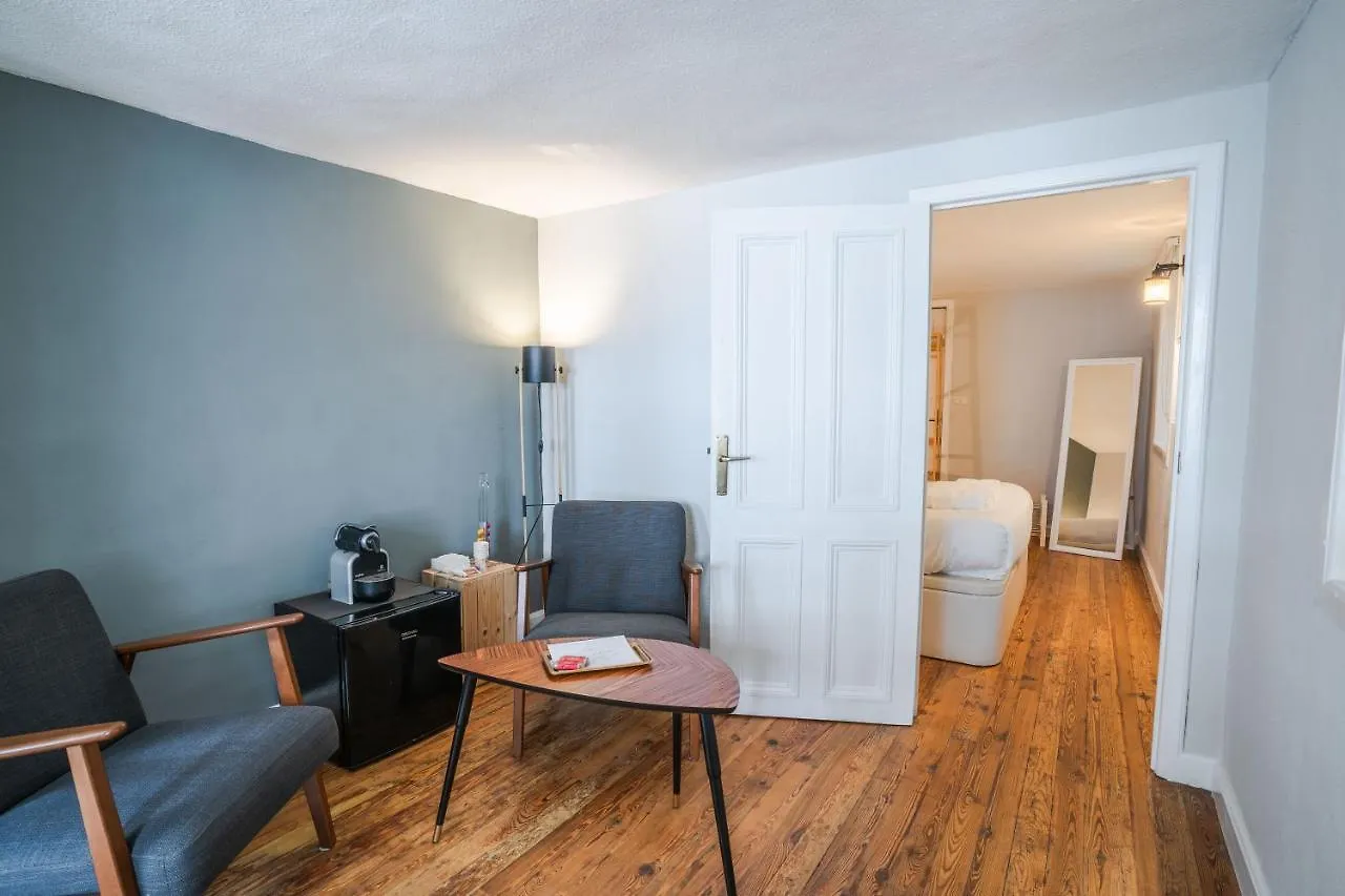 Double Room, Attached Bathroom - Casa Del Indiano La Orotava Guest house